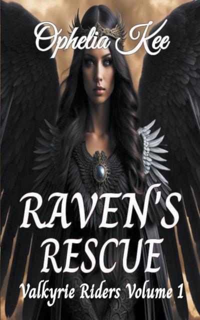 Raven’s Rescue