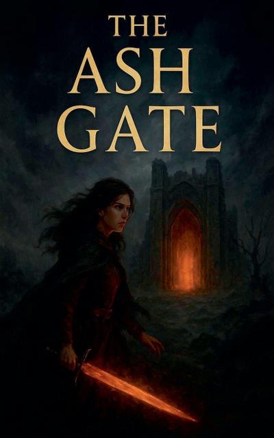 The Ash Gate