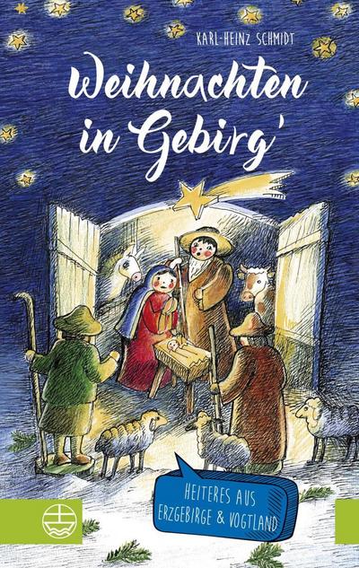 Weihnachten in Gebirg’