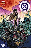 X-Men: House of X & Powers of X, Band 4