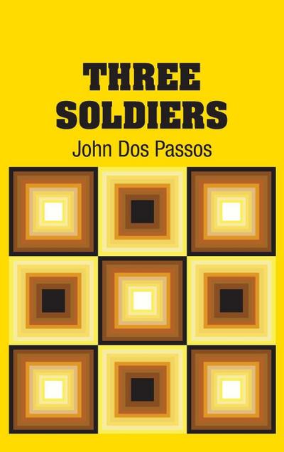 Three Soldiers