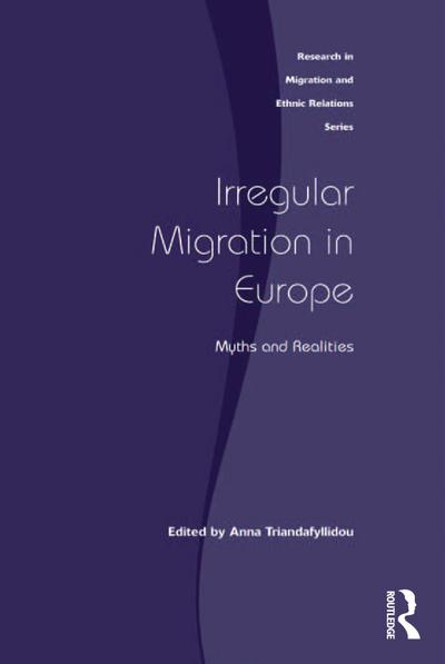 Irregular Migration in Europe