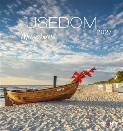 Usedom - Meine Insel 2027