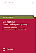 Das Kopftuch in der Landesgesetzgebung