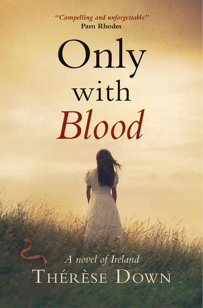 Only with Blood