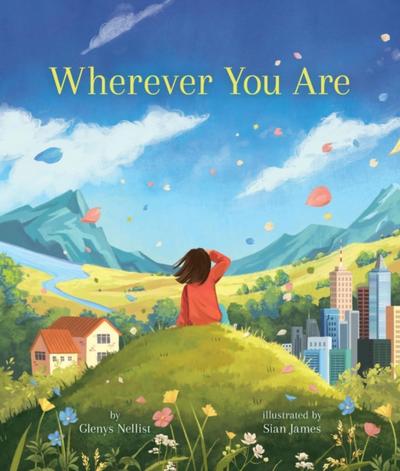Wherever You Are