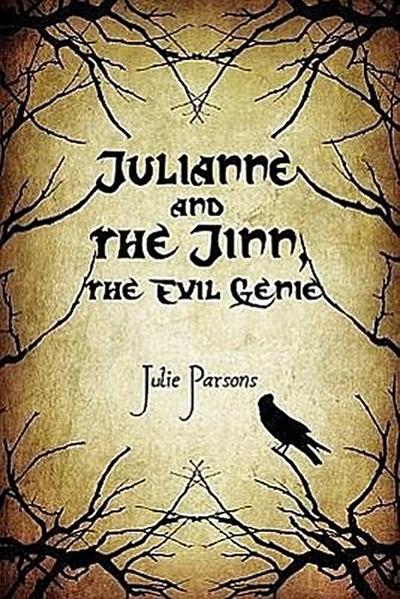 JULIANNE & THE JINN THE EVIL G