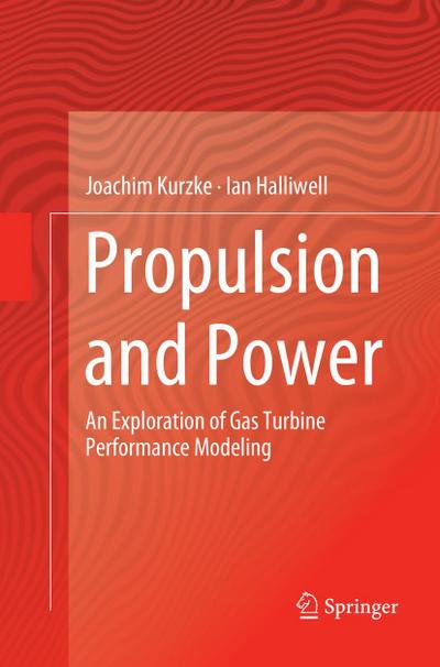 Propulsion and Power
