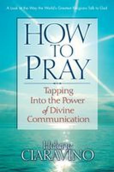 How to Pray