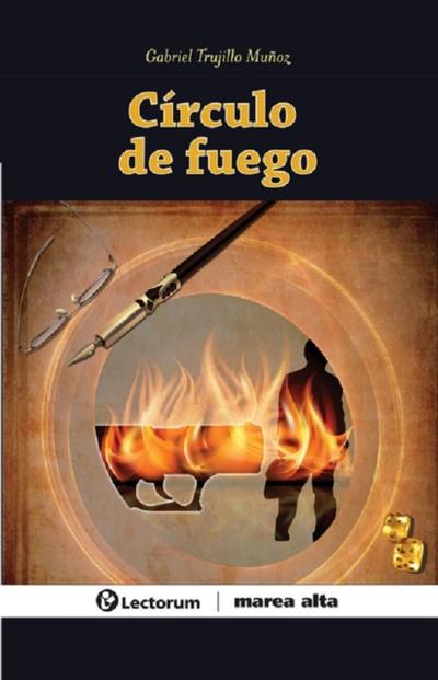 Circulo de fuego