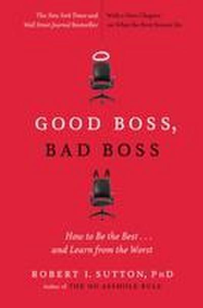 Good Boss, Bad Boss