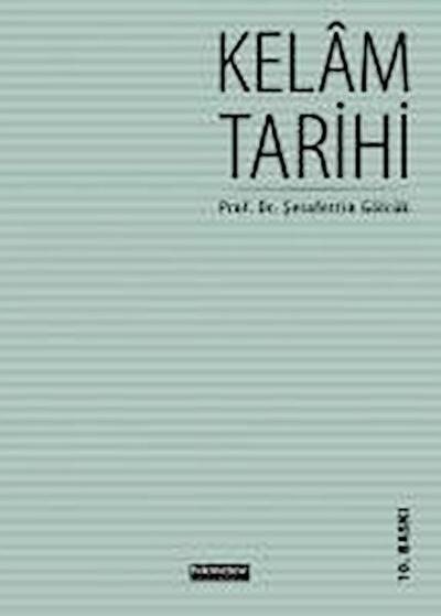 Kelam Tarihi