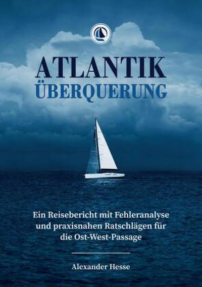 Atlantiküberquerung