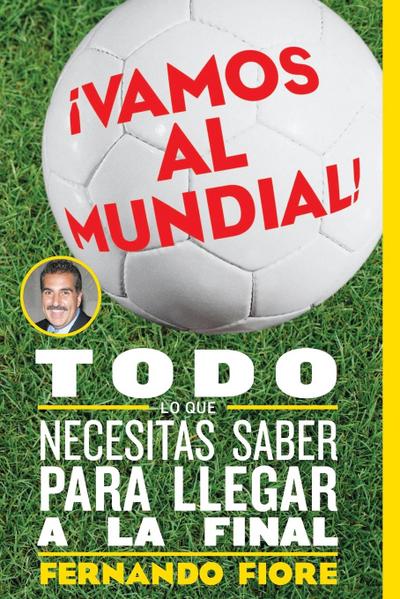 Vamos al Mundial!