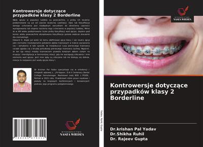 Kontrowersje dotycz¿ce przypadków klasy 2 Borderline