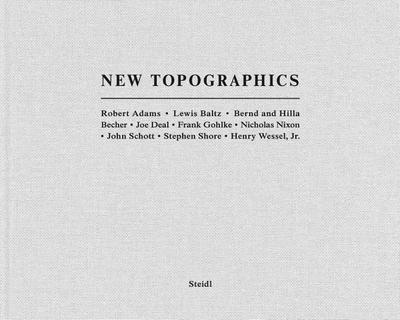 New Topographics