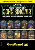 John Sinclair Großband 35
