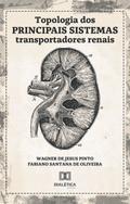 Topologia dos principais sistemas transportadores renais