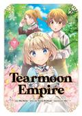 Tearmoon Empire 7