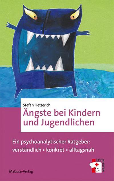 Hetterich,Ängste b.Kindern