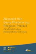 Religions-Politik II
