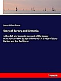 Story of Turkey and Armenia