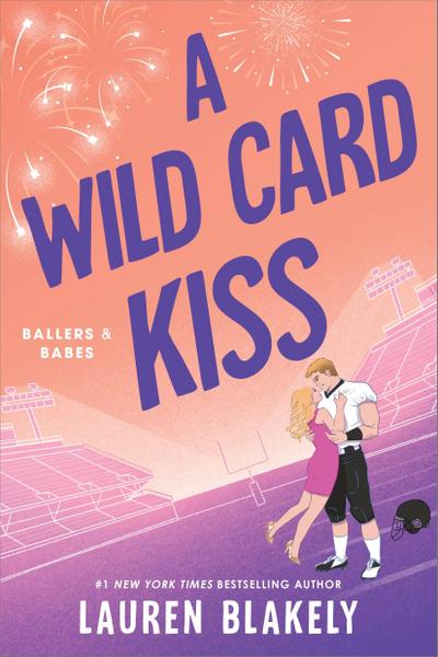 A Wild Card Kiss