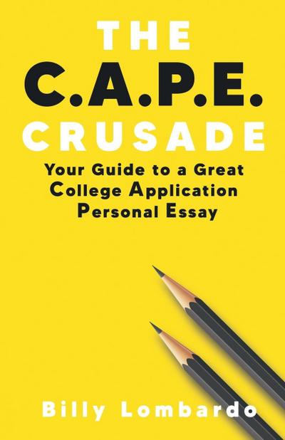 The C.A.P.E. Crusade