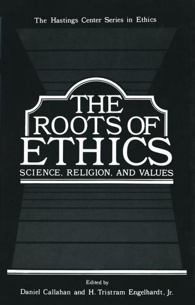 The Roots of Ethics