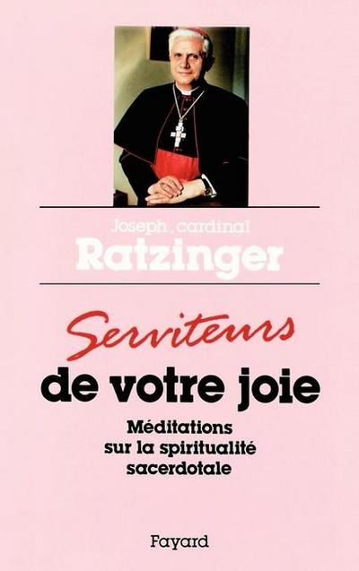 Serviteurs de votre joie