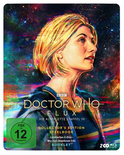 Doctor Who