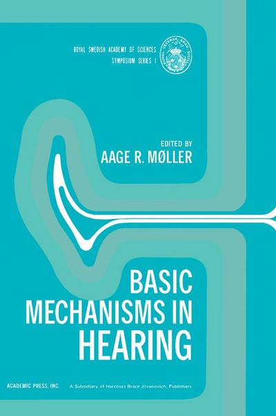 Basic Mechanisms in Hearing