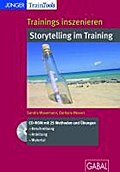 Storytelling im Training, 1 CD-ROM