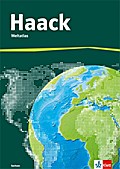 Der Haack Weltatlas Projekte 5/6. Allgemeine Ausgabe Sekundarstufe I