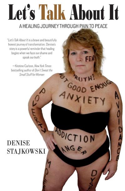 Let’s Talk About It