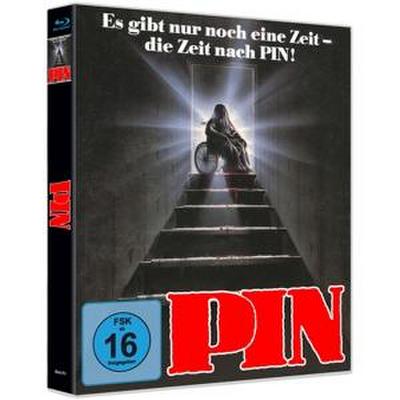 Stern, S: Pin