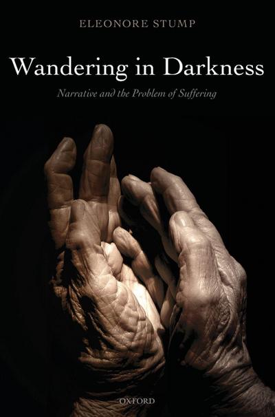 WANDERING IN DARKNESS C
