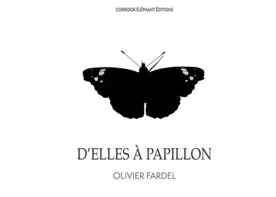 D’elles à papillon