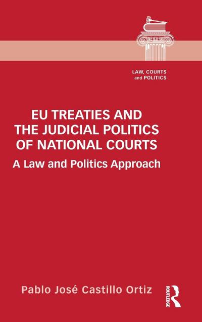 EU Treaties and the Judicial Politics of National Courts