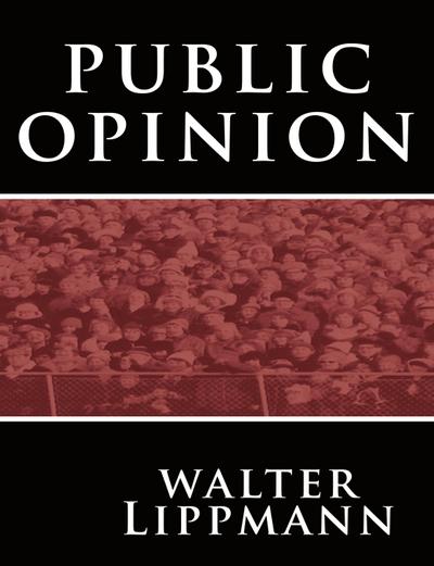 Public Opinion