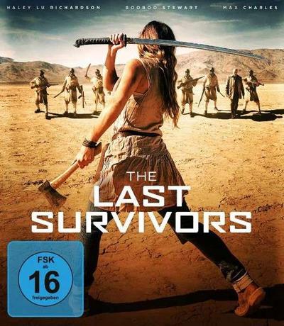The Last Survivors