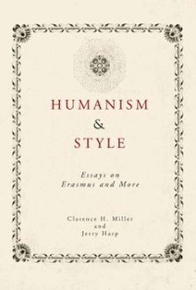 Humanism and Style