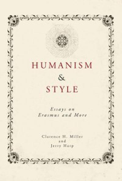 Humanism and Style