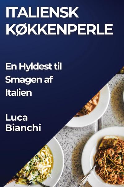 Italiensk Køkkenperle