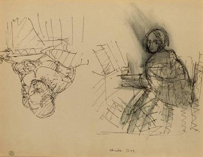 Muses and masters: Dora Maar’s Picasso period