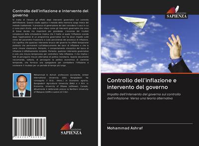 Controllo dell’inflazione e intervento del governo