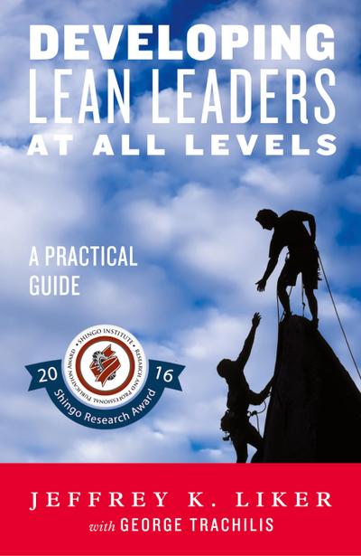 Developing Lean Leaders at All Levels