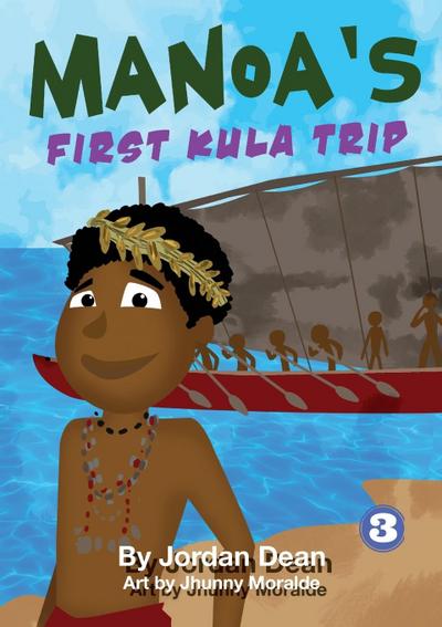 Manoa’s first Kula Trip