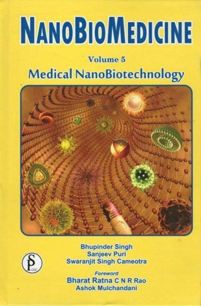 Nanobiomedicine (Medical Nanobiotechnology)