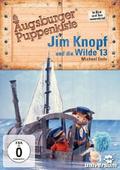 Augsburger Puppenkiste - Jim Knopf und die Wilde Dreizehn (13)